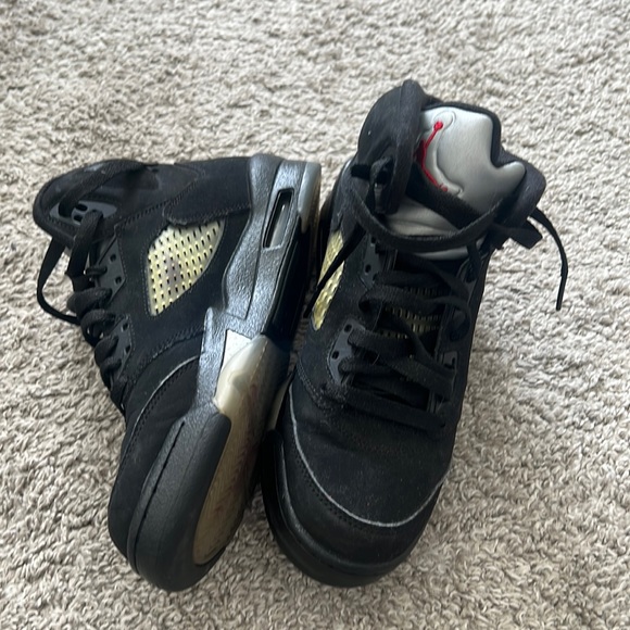 Jordan 5 retro - Picture 4 of 6